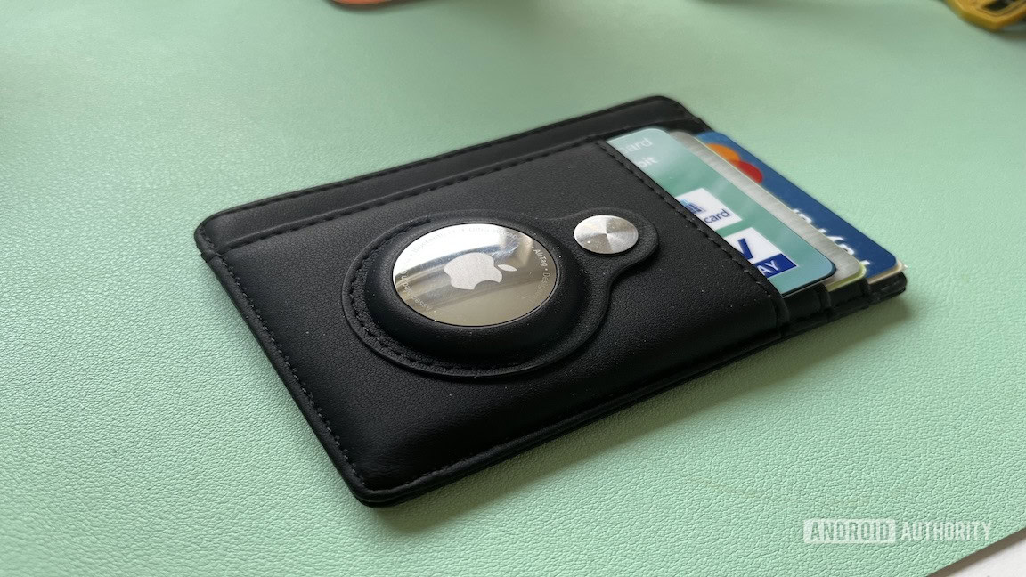 11 Best Air Tag Wallets in 2022: Shop Our Top Picks