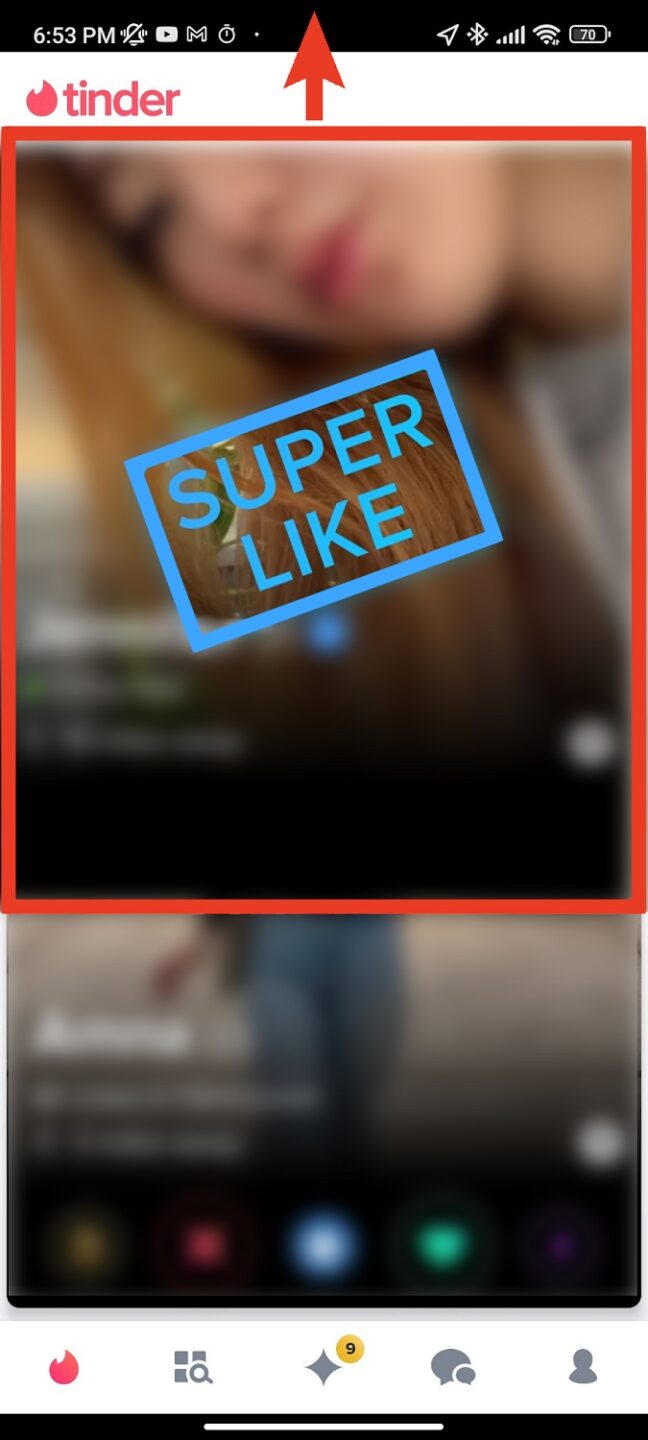 What does the blue star mean on Tinder? Android Authority