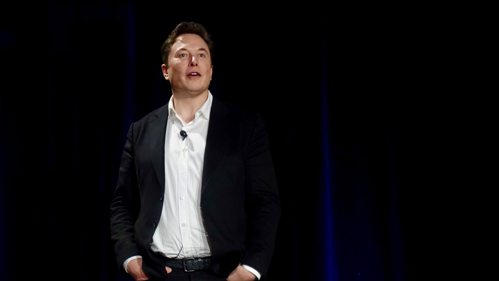 Elon Musk wants to create the everything app.