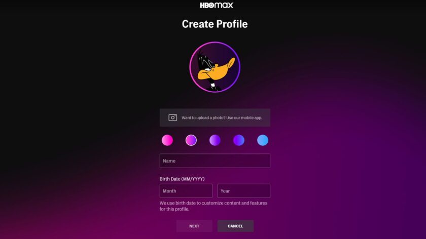 HBO Max Kids profiles: What are they and how can parents use them?