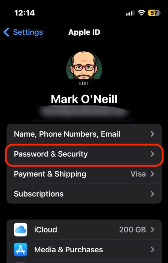 How to set up and use an Apple ID recovery key - Android Authority