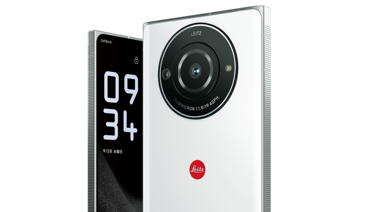Leica Leitz Phone 2 Launches With Massive Camera Even Bigger Price leica-leitz-phone-2-launches-with-massive-camera-even-bigger-price