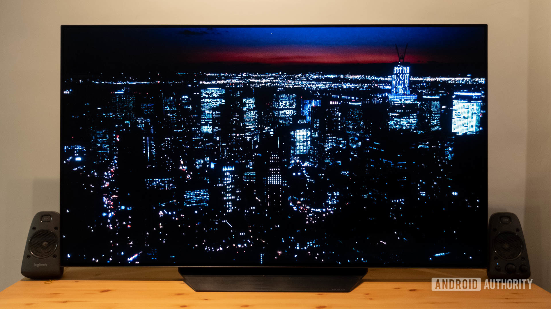 lg oled hawkeye screenshot