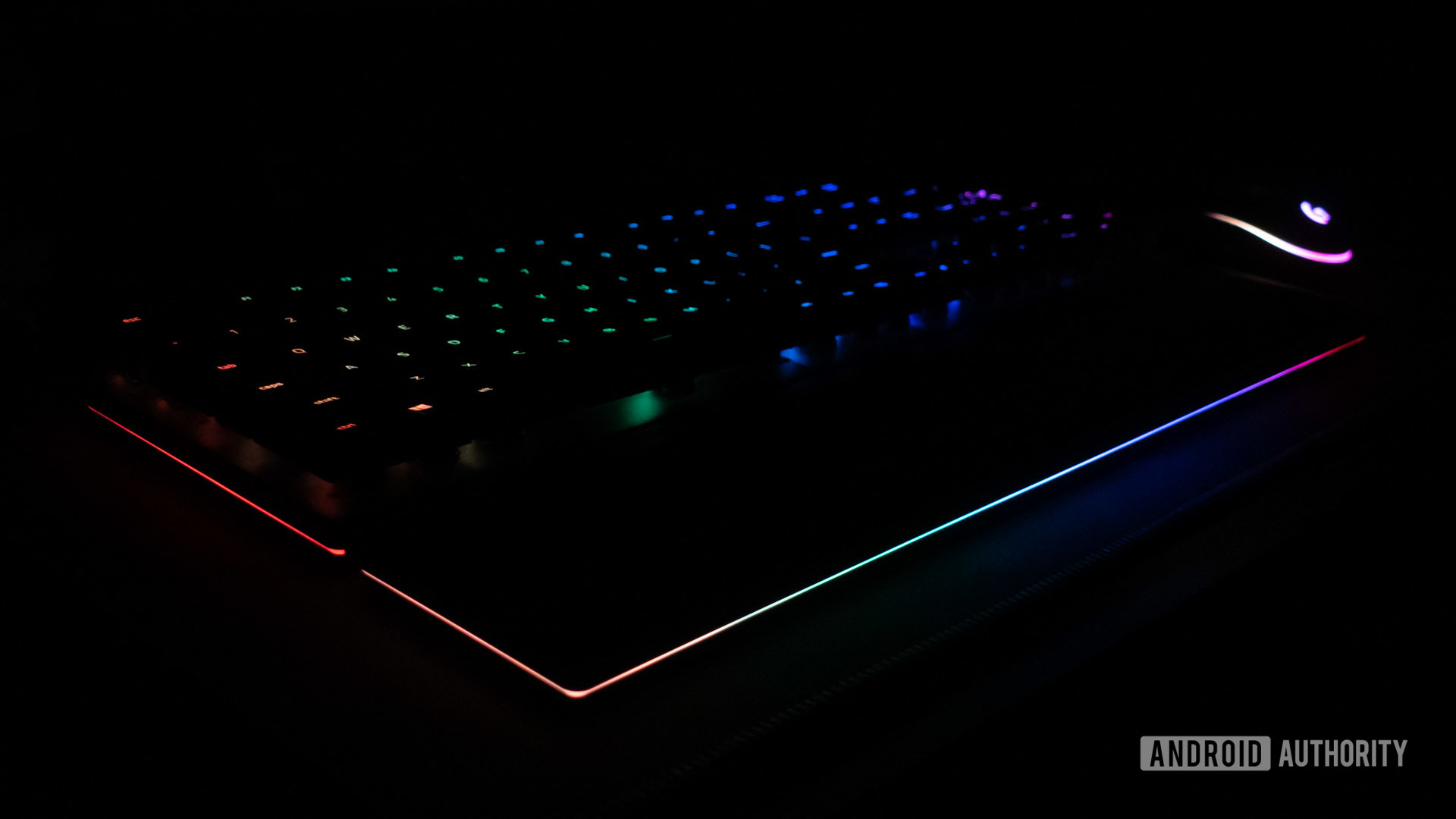 A gaming keyboard didn’t make me a better gamer, but it was still worth buying