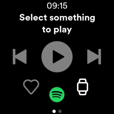 HOW TO DOWNLOAD MUSIC ON YOUR SAMSUNG GALAXY WATCH visual data 4