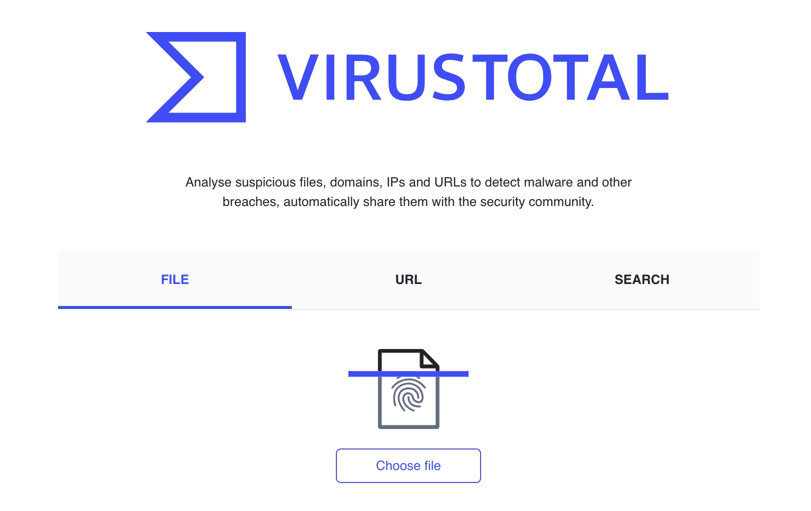 virustotal