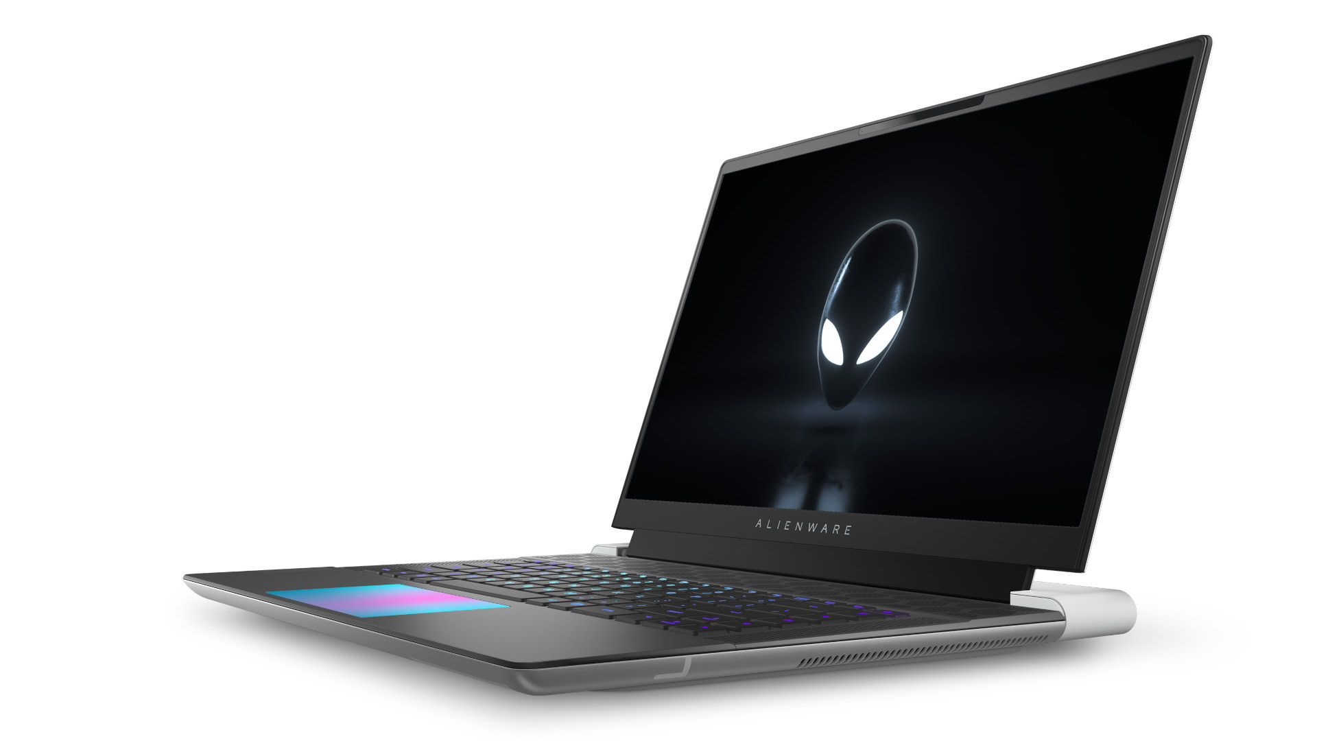 Alienware X16 official