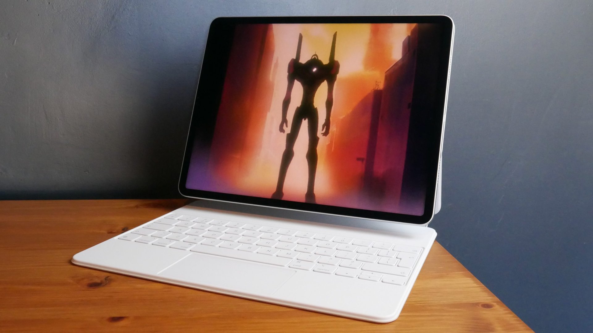 Apple iPad Pro 11-inch (2022) review: Hello, M2'lady - PhoneArena