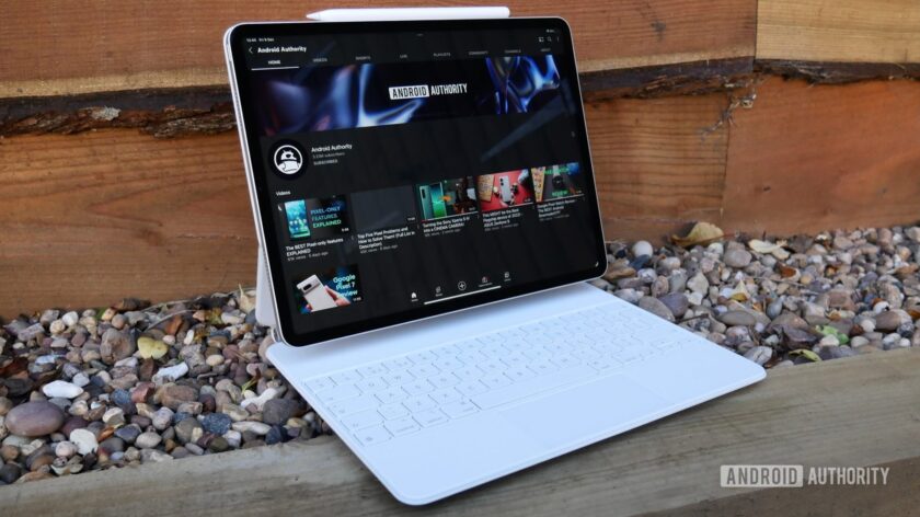 iPad Pro vs Macbook Pro: Is the iPad able to replace a Macbook?