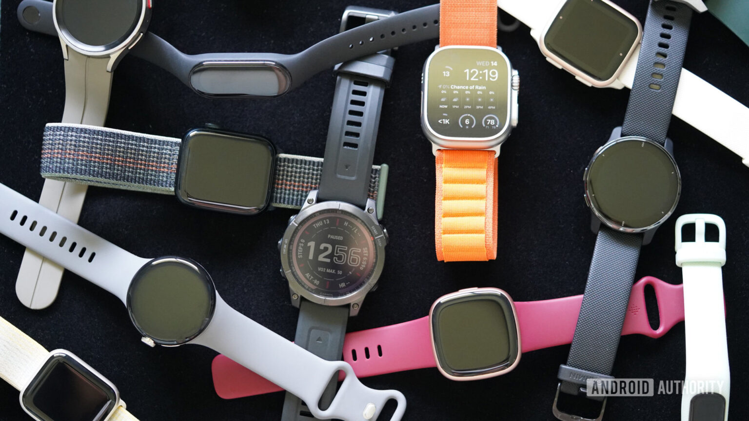 The best wearable of the year 2022: Editor’s Choice — the winner is...