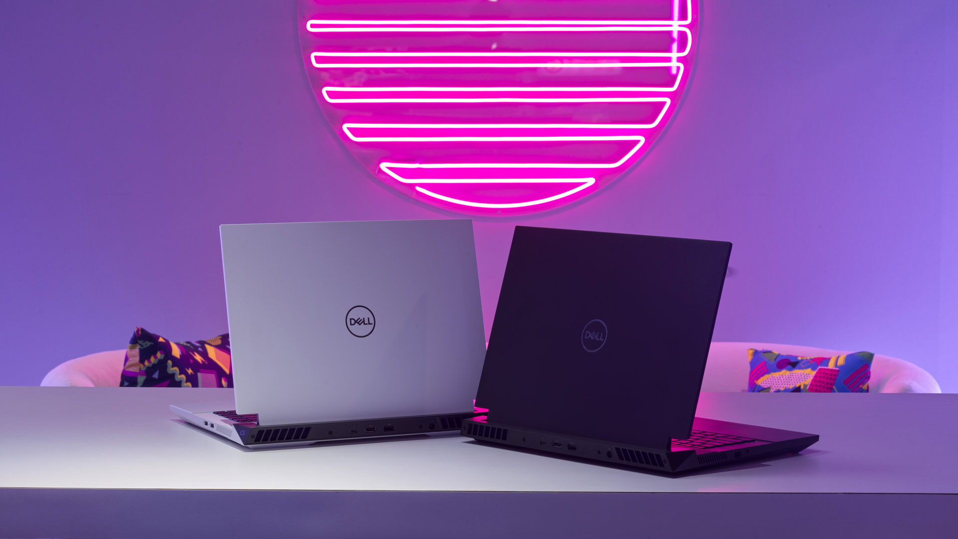 From budget to high-end, Dell’s latest gaming laptops cover every need