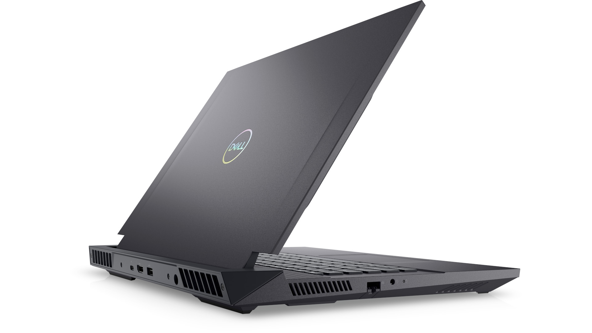 Dell G16 official
