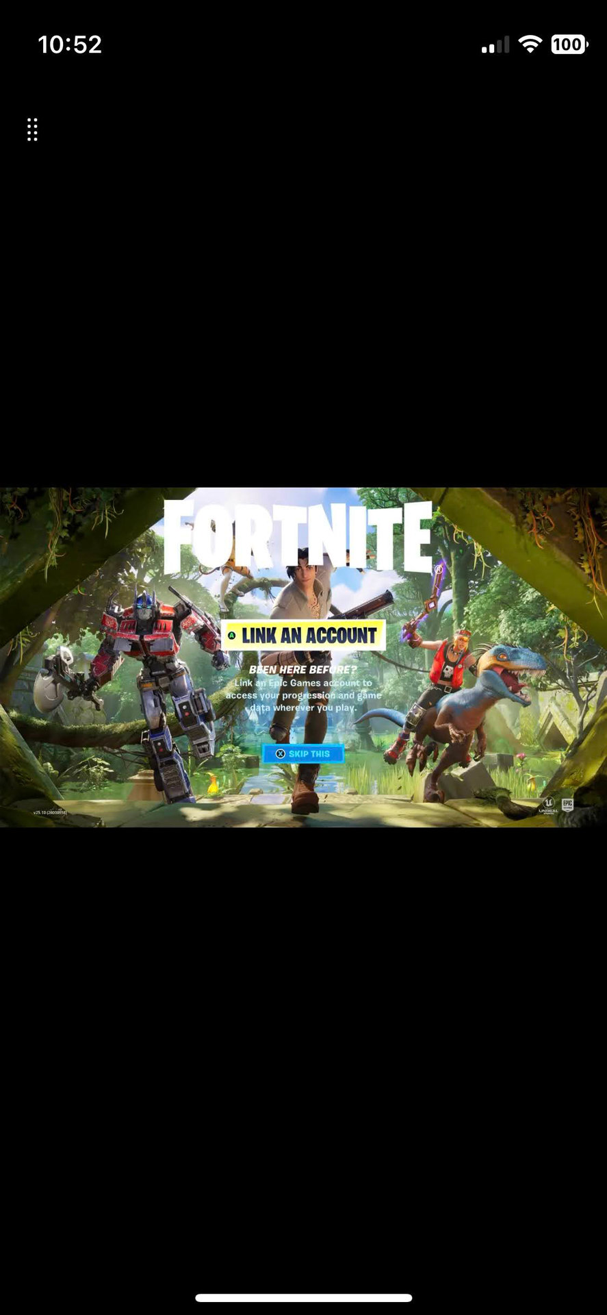 How to Install Fortnite on Samsung devices 4