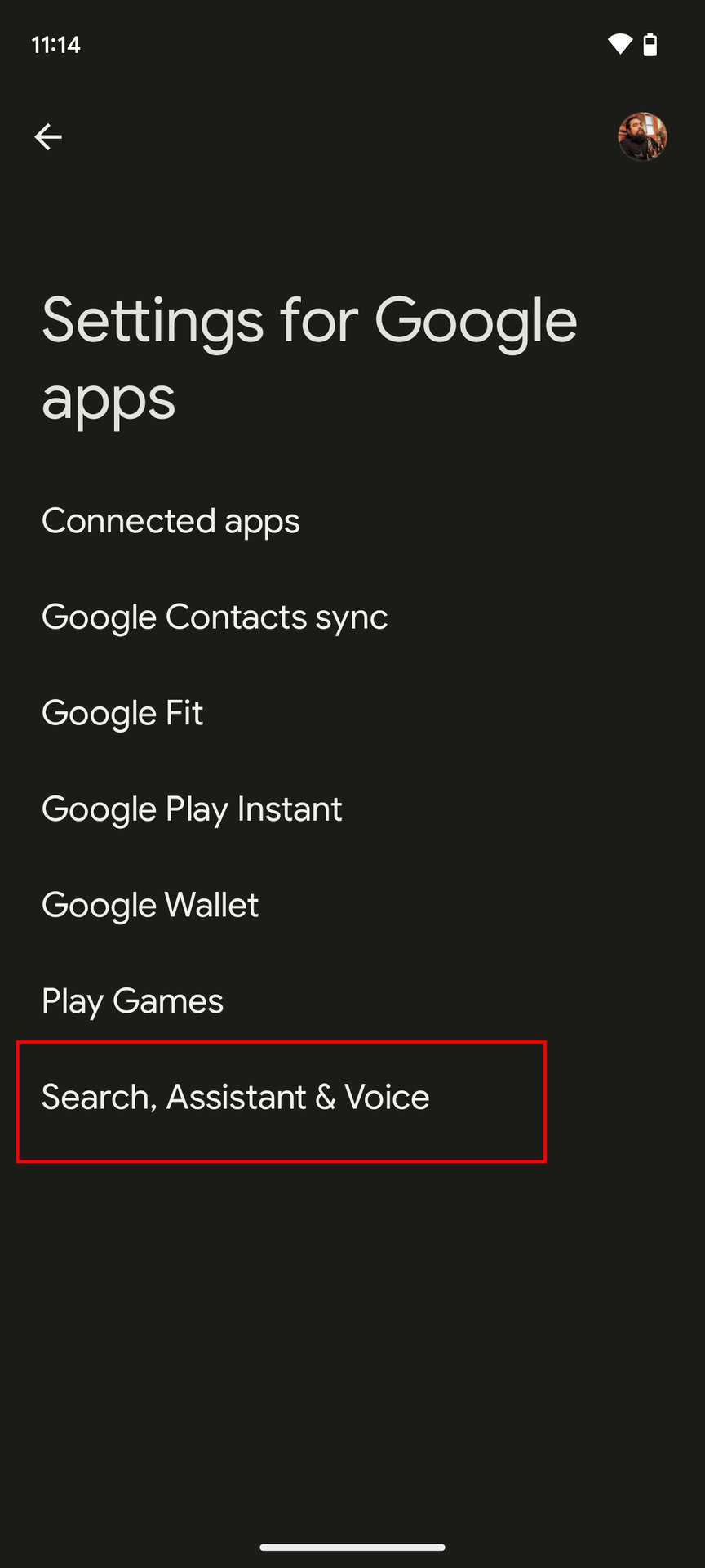 How to enable the Hey Google voice command 3