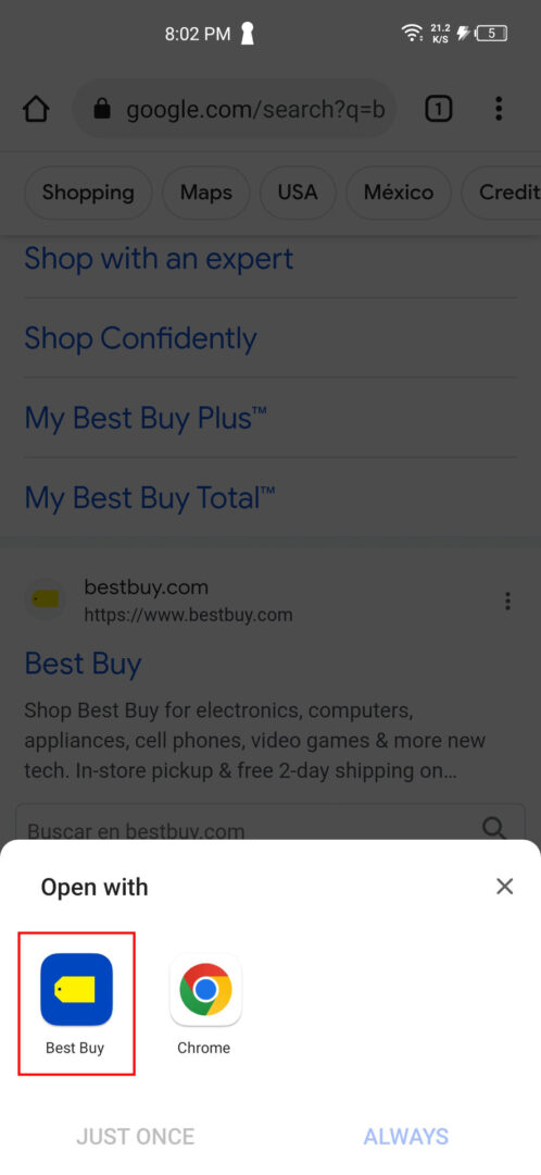 How to change default apps in Android Android Authority