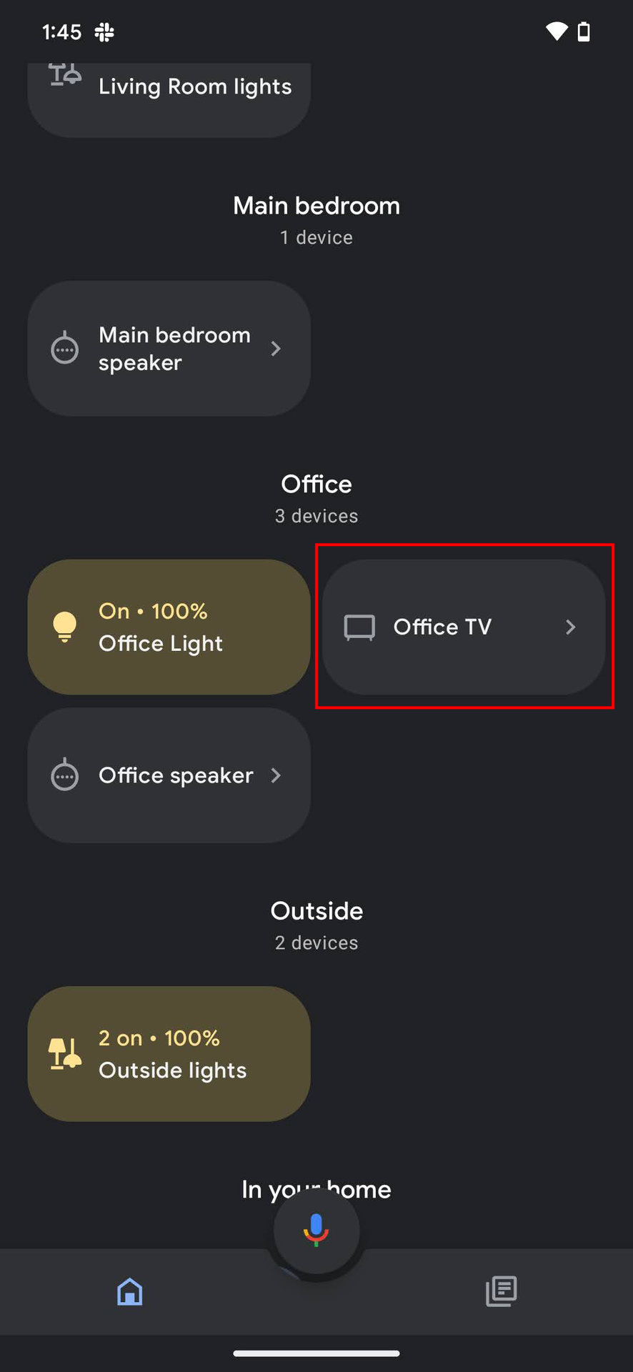 How to set up Guest Mode on Chromecast 1