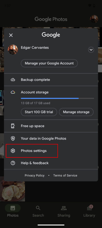 How to back up your Android phone - Android Authority
