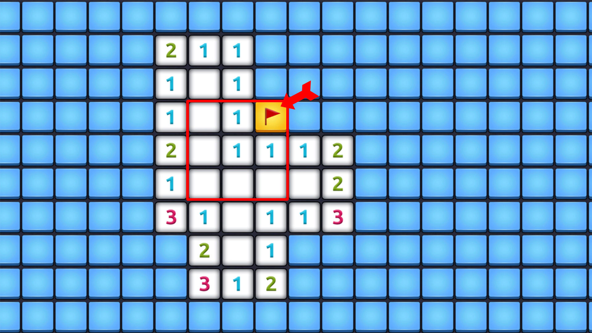 Minesweeper 3d steam фото 85