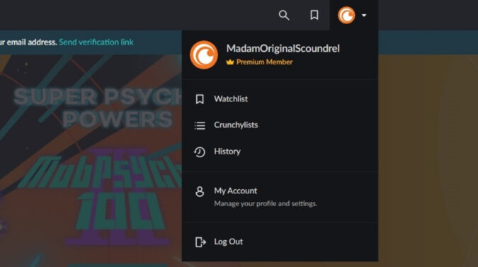 How to cancel your Crunchyroll membership and premium subscription