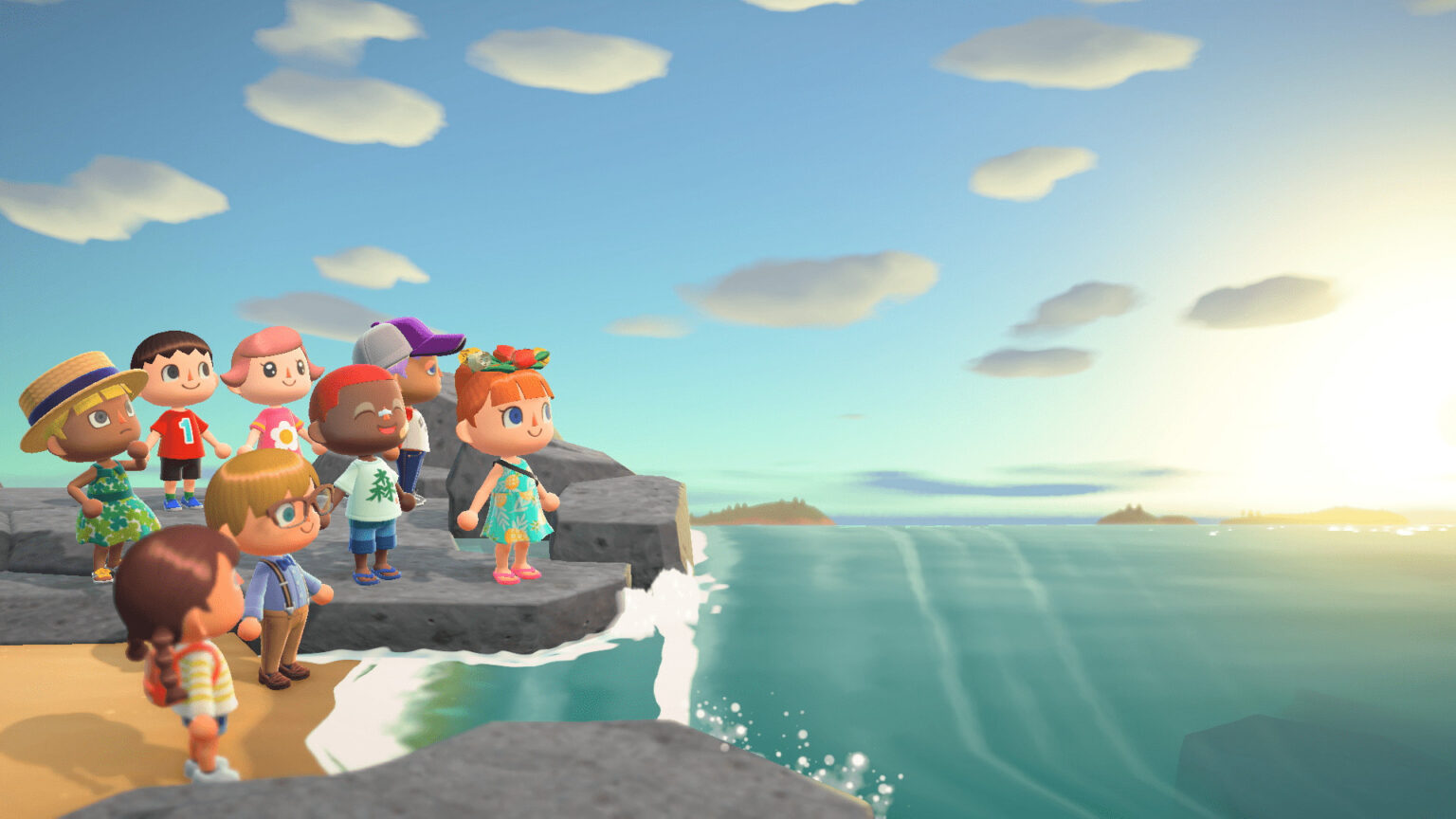 How To Transfer Animal Crossing Save Data To Another Switch