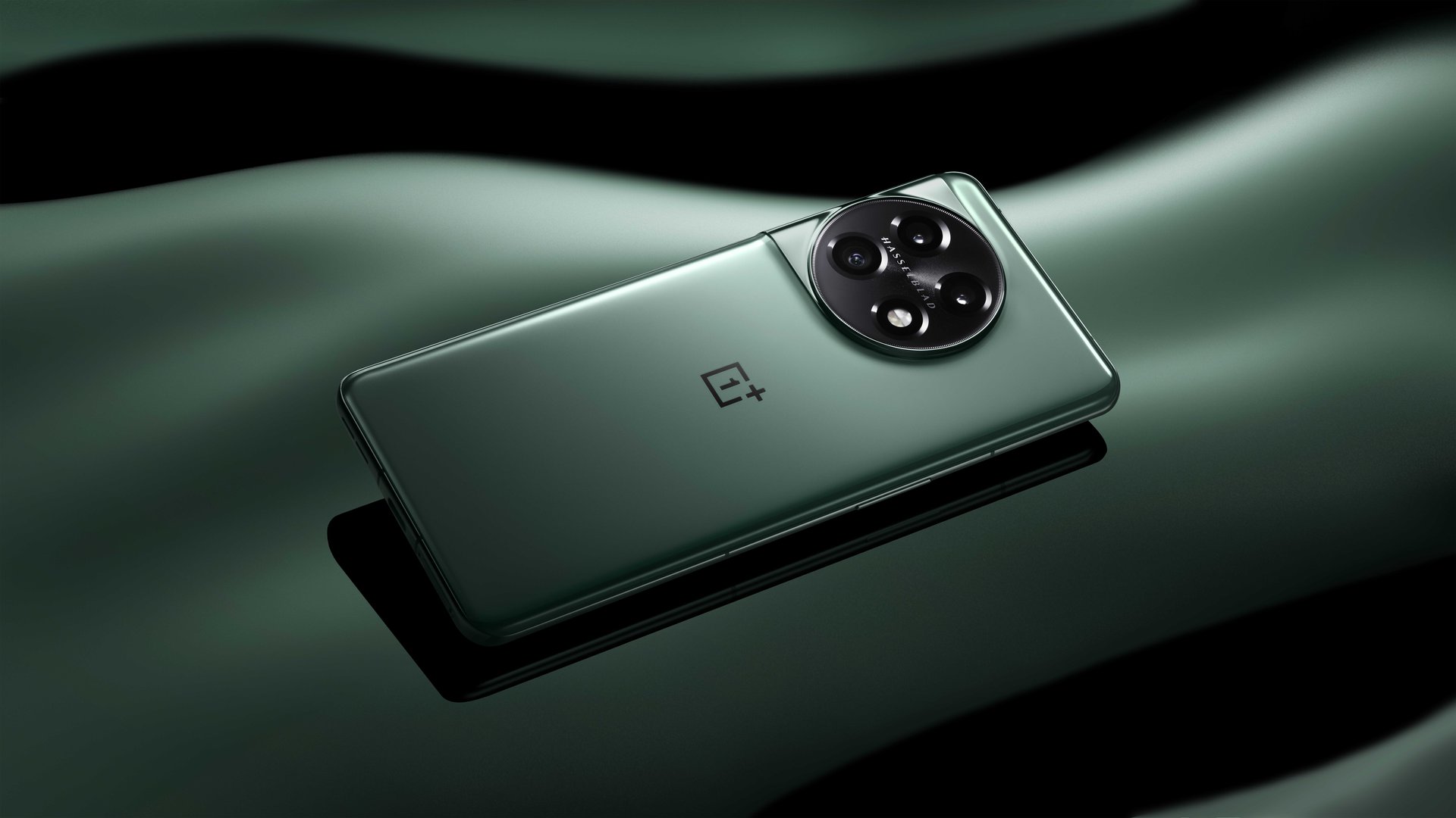 The OnePlus 11 might get a downgrade in the US