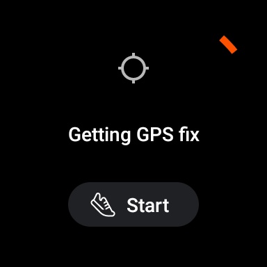 Pixel Watch Strava GPS Fix