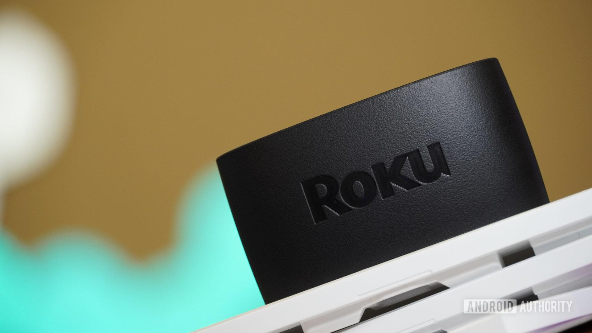 All aboard the Roku Specific?