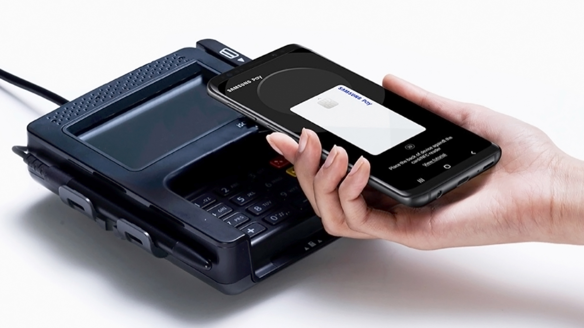 Samsung Pay in 2022