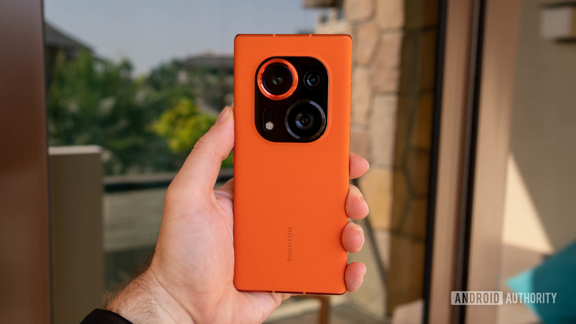 You can now buy a phone with a retractable rear camera