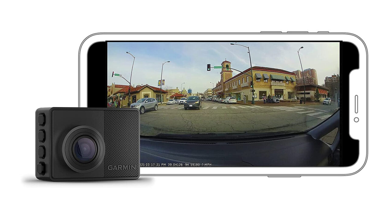 The best car security cameras you can buy today Android Authority