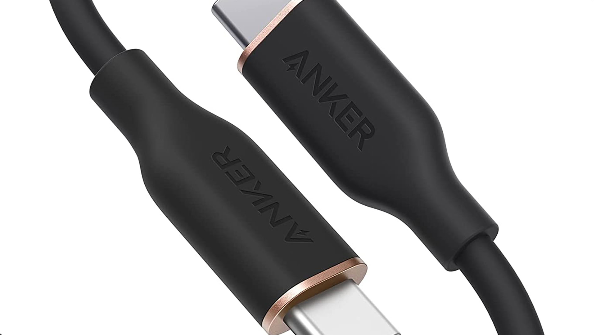 The Anker 643 USB-C cable