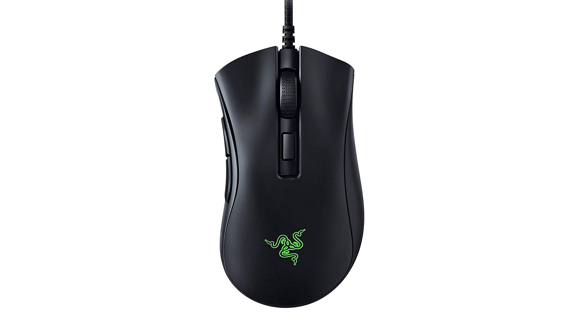 The Razer DeathAdder V2 Mini