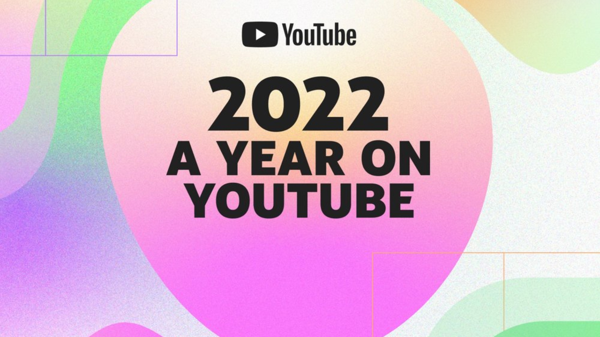 Top Youtube videos 2022