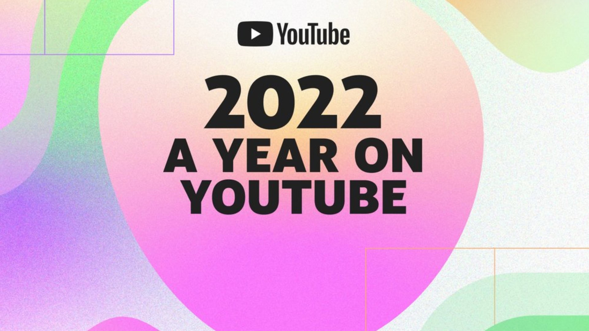 Top YouTube Videos 2022