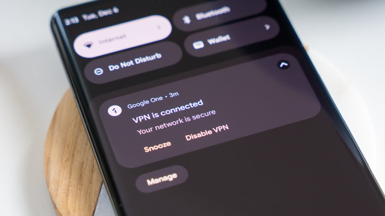Google One VPN 评测：在我看来，这不值得 - 0x资讯