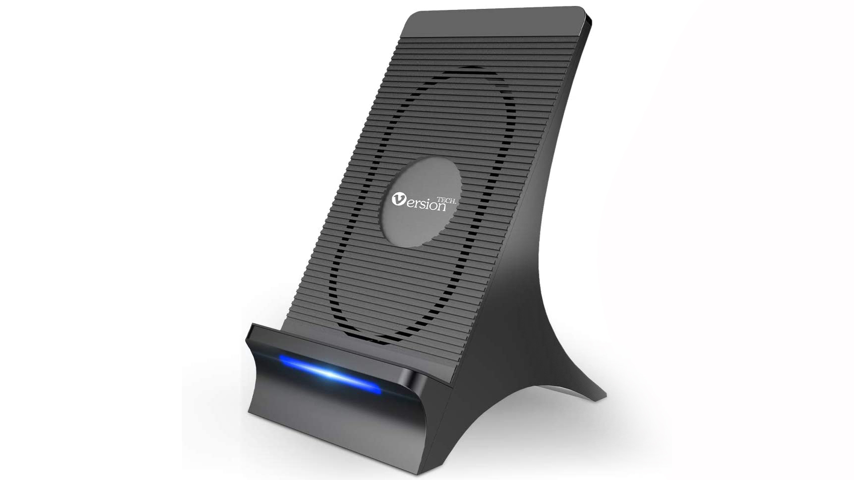 VersionTECH Wireless Charger with Cooling Fan