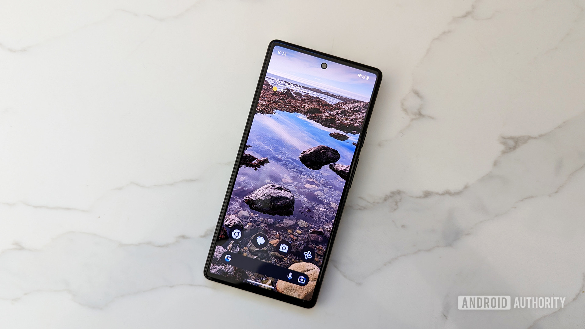 Wallpaper Wednesday: Android wallpapers 2022-12-14 - Android Authority