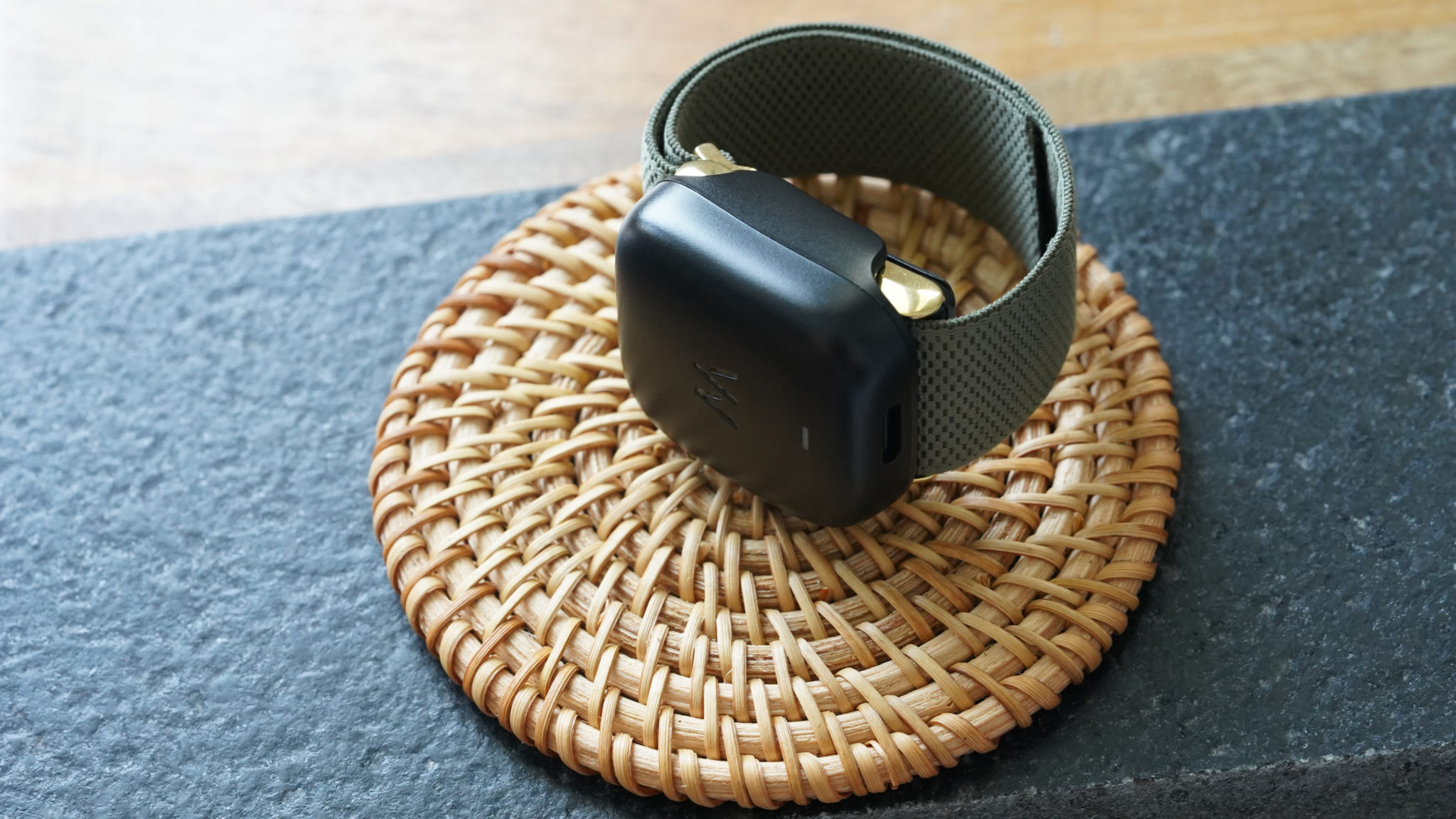 WHOOP 4.0 review A tracker that proves you don't need a screen