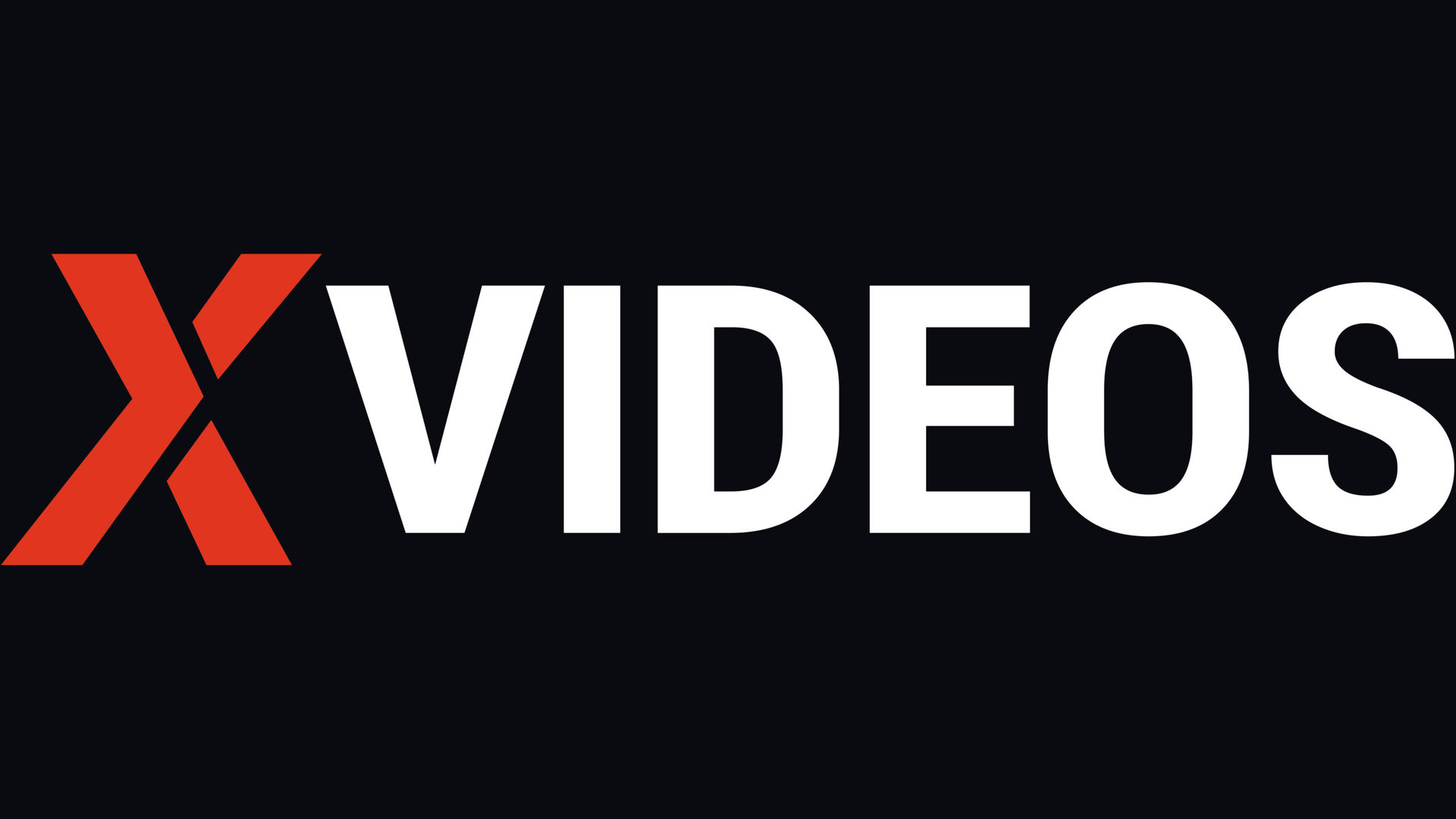 Xvideos logo