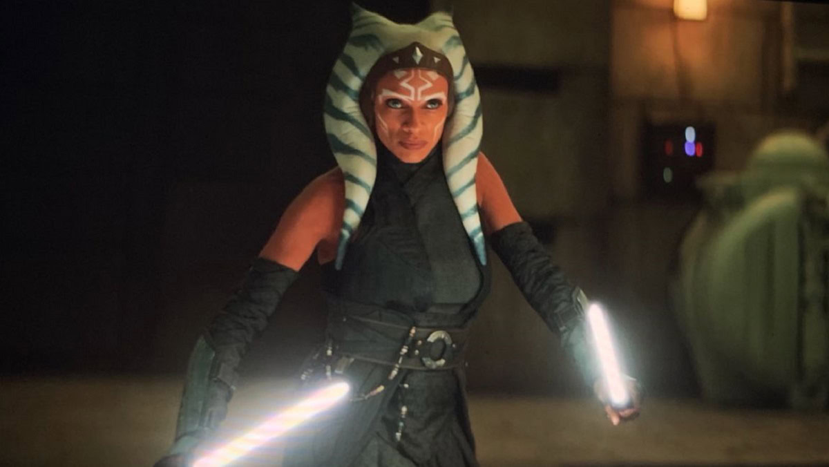 ahsoka upcoming star wars series