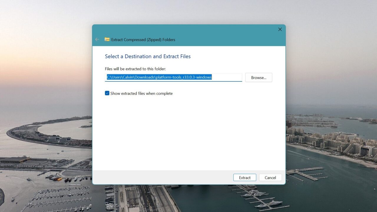 How to set up and use ADB Android Authority
