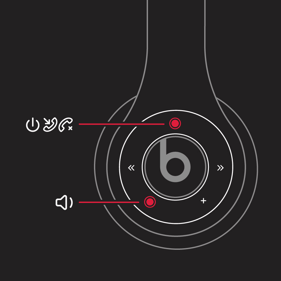 Kritisk suppe excentrisk How to reset Beats headphones and earbuds - Android Authority