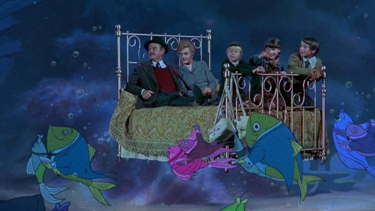 bedknobs broomsticks