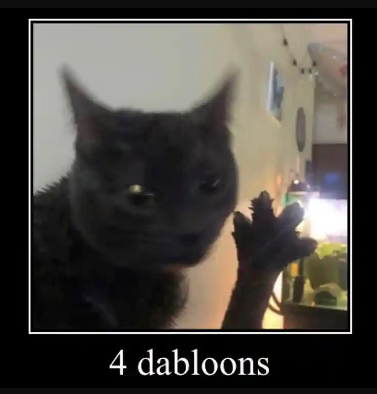 dabloons