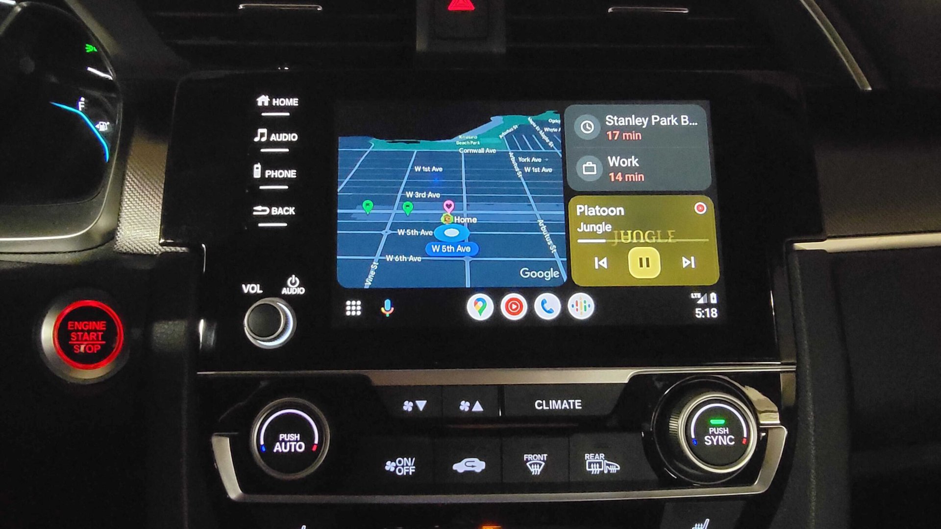 What is Android Auto and how does it work? - Android Authority