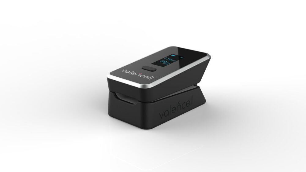 Valencell announces world's first calibrationless blood pressure sensor Android Authority
