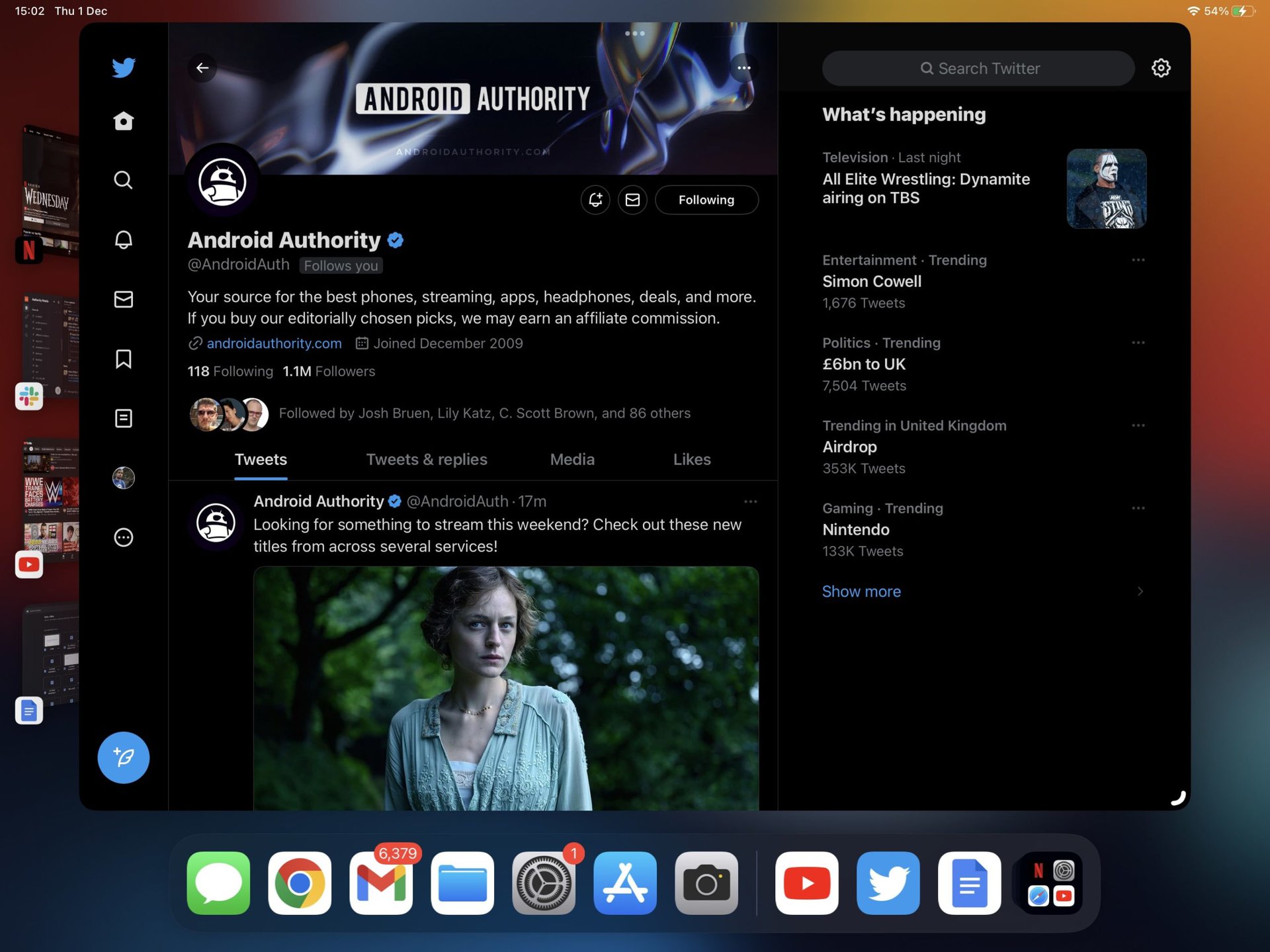 ipados 16 stage manager one window