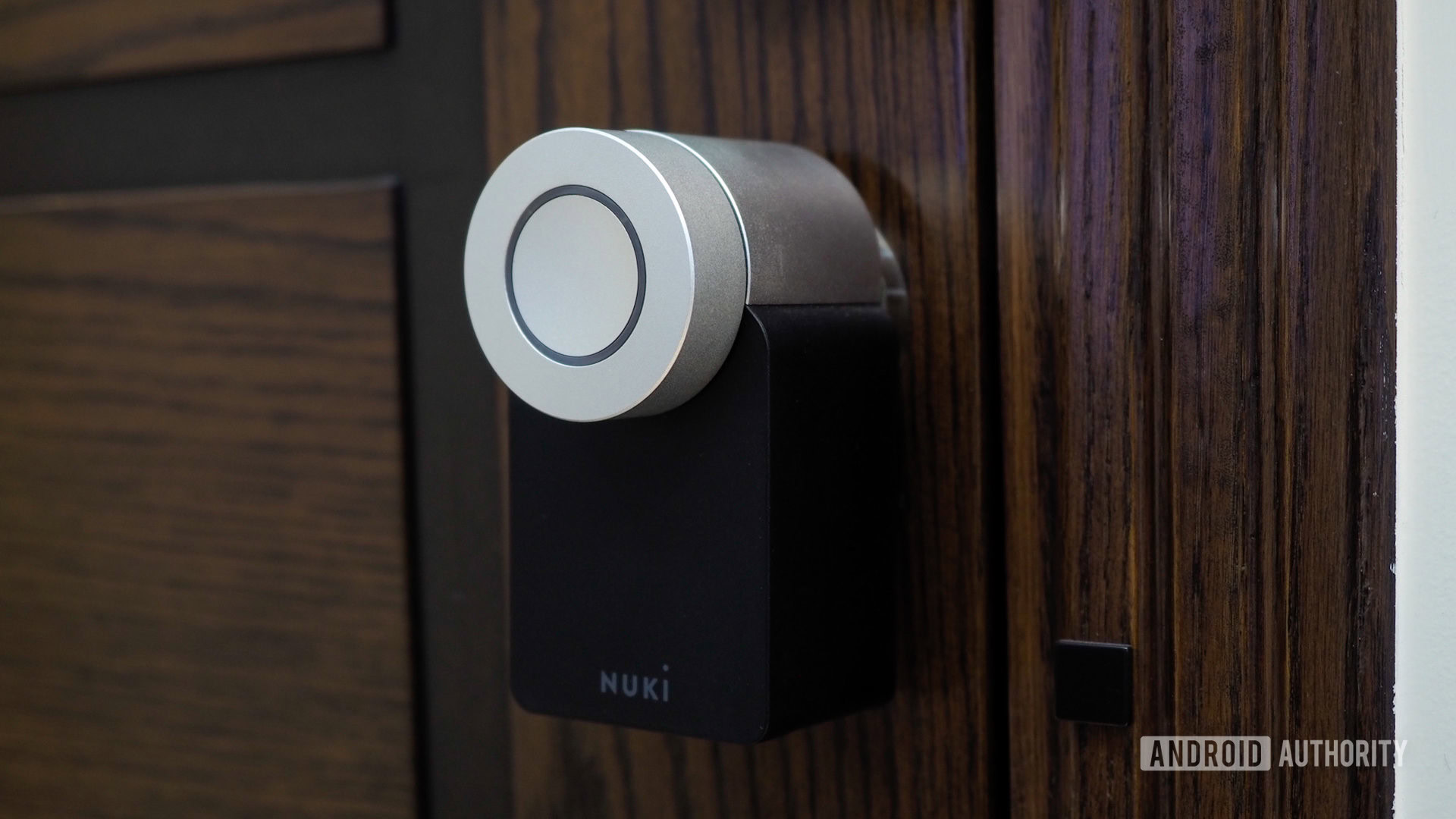 Nuki Smart Lock with Matter now available, Products, nuki smart lock 4.0 pro