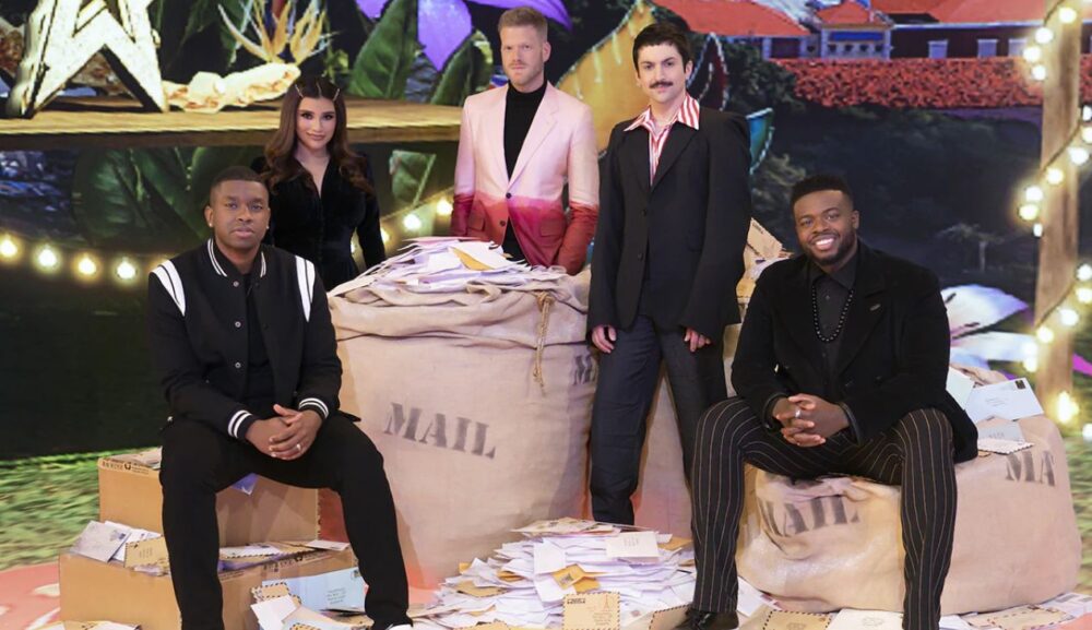 It's the Disney Plus Christmas Guide to the best holiday shows and