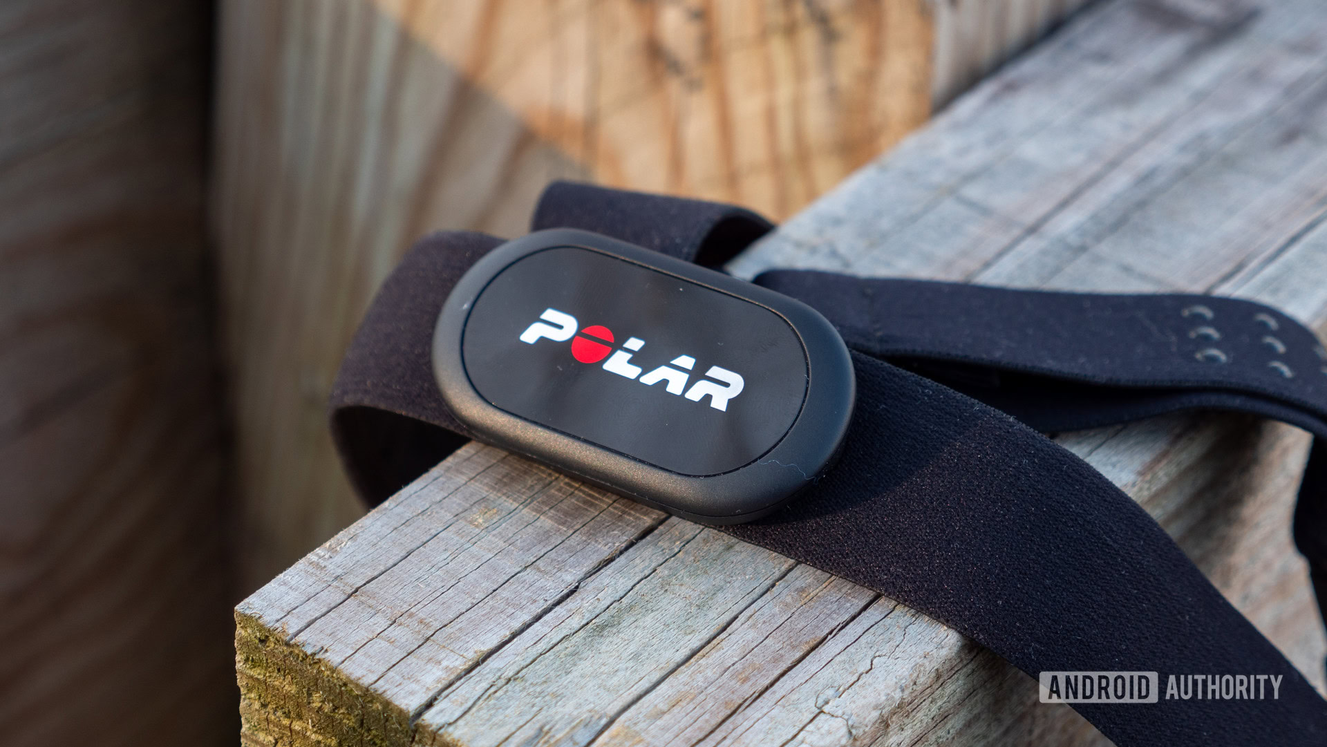 H10 Heart Rate Sensor